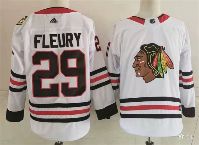 Chicago Blackhawks jerseys 2022-005